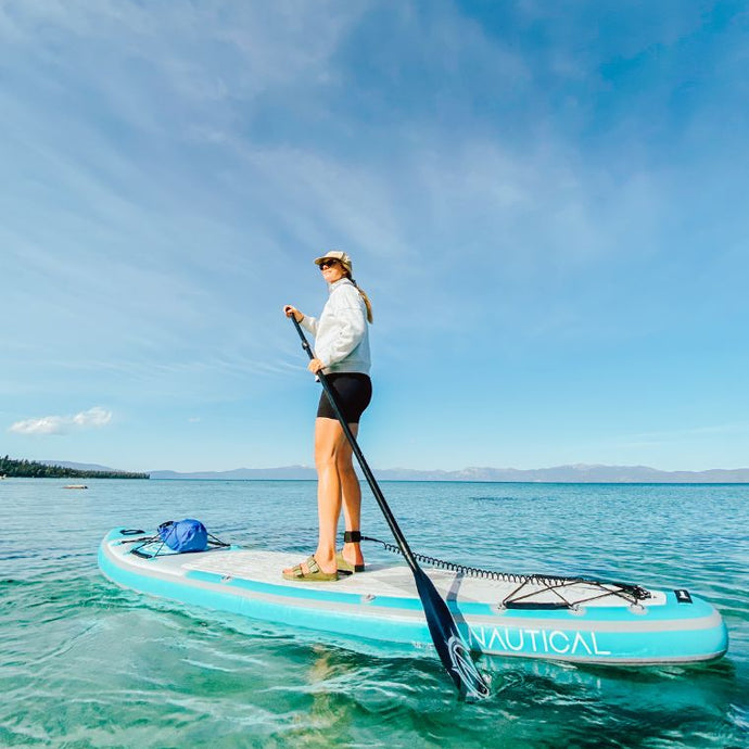 nautical-paddle-boards Chantel C review