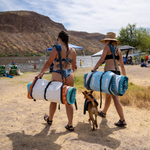NAUTICAL GO CRUISER Inflatable Paddle Board | Lifestyle