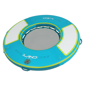 Invest in a float that lasts, feels incredible, and is easy to take anywhere.