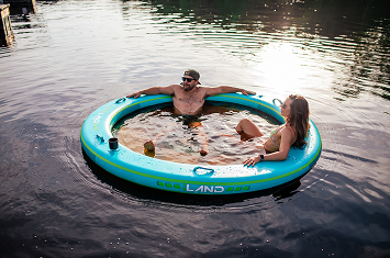 Built for Comfort, Fun, and Lasting Memories