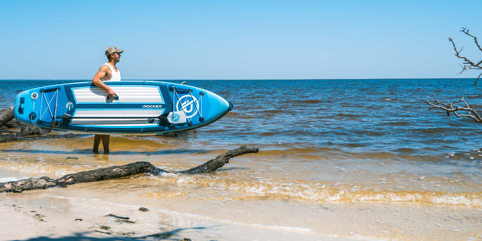 ultra-inflatable-paddle-boards hero