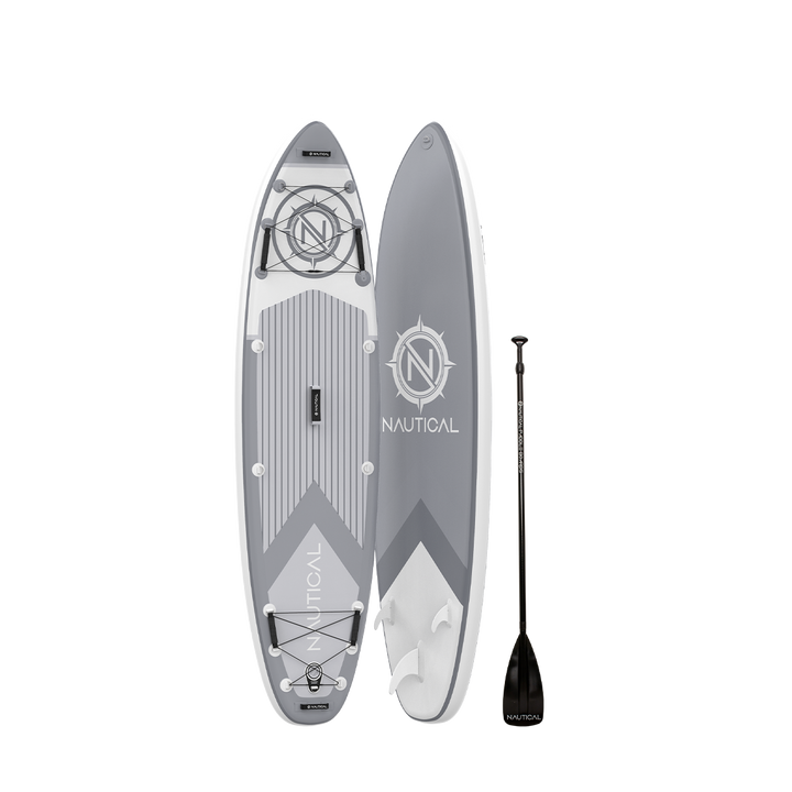 NAUTICAL 10'6" Inflatable Paddle Board