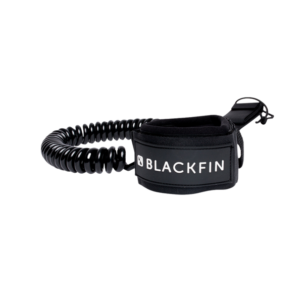 Blackfin Leash Black