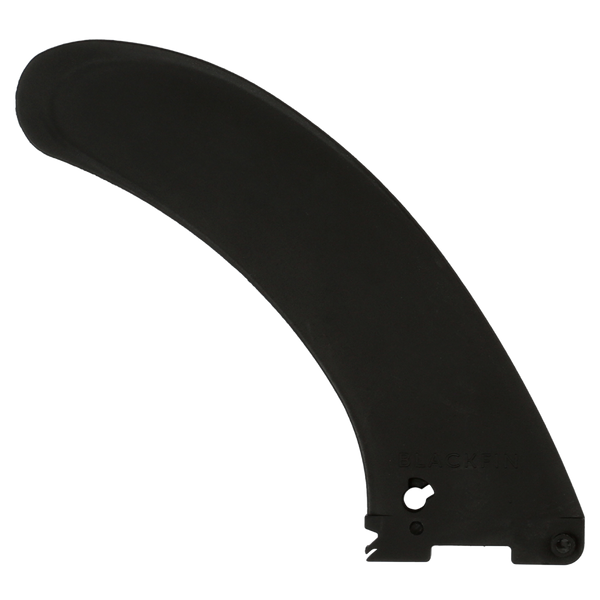 iROCKER ULTRA™ Side Fin  Black