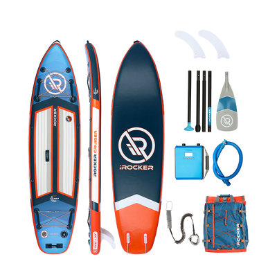 CRUISER ULTRA™ 2.0 Inflatable Paddle Board