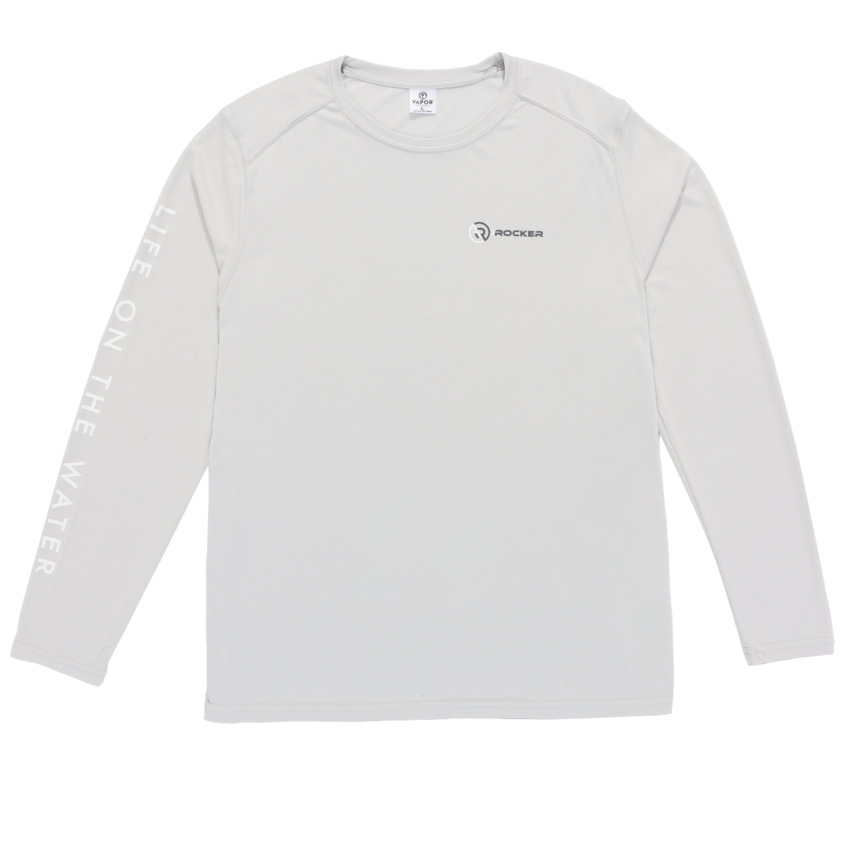 Men's Eco Sol Long-Sleeve Shirt UPF 50+