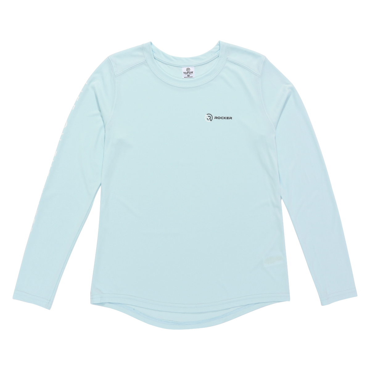 Women's Eco Sol Long-Sleeve Shirt UPF 50+