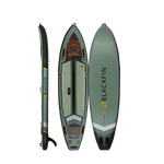 Blackfin CX ultra paddleboard sage | Sage