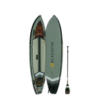 Blackfin CX ultra paddleboard sage | Sage