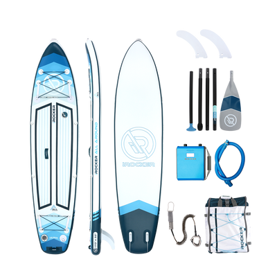 ALL AROUND 11' ULTRA™ 2.0 Inflatable Paddle Board