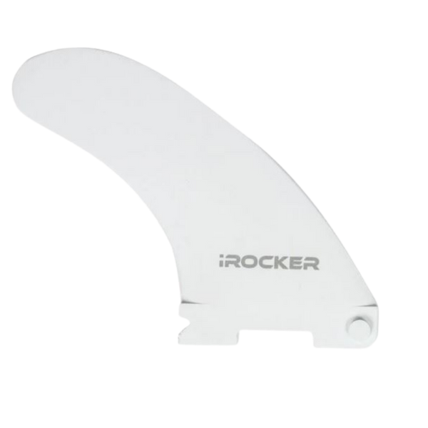 side fin white