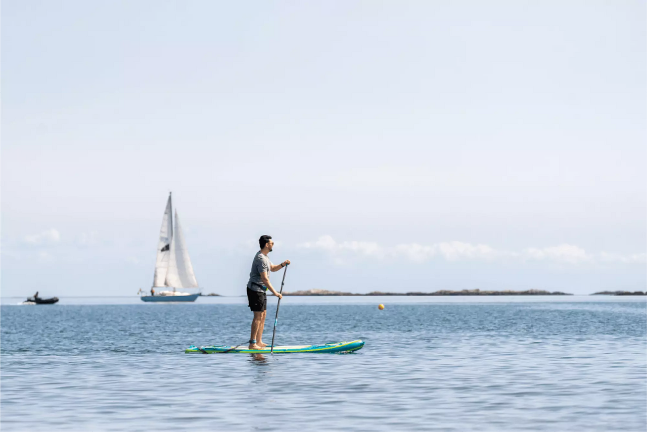 Paddle Boarding Seattle, Washington: 15 Best Places