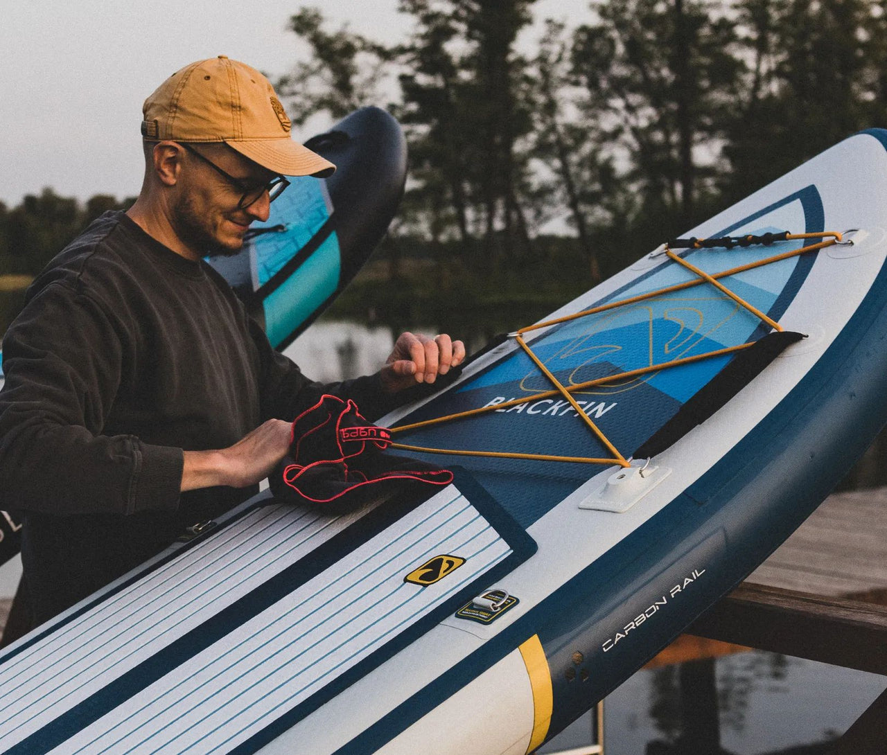 Must-Have Gifts for Paddle Boarders: 2023