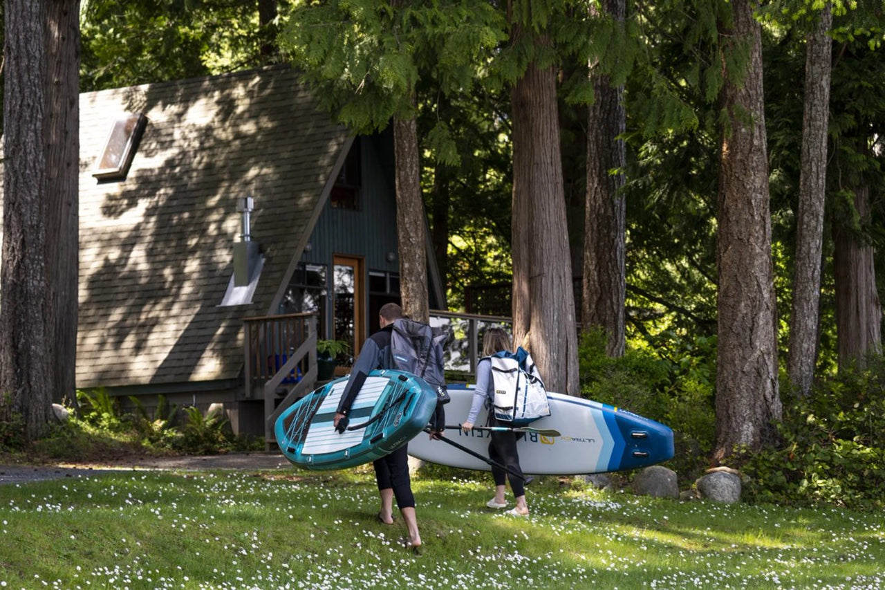 How to Start a Paddle Board Business: Step-by-Step Guide