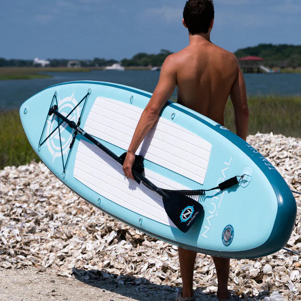 Paddle Board Surfing: A Beginner's Guide