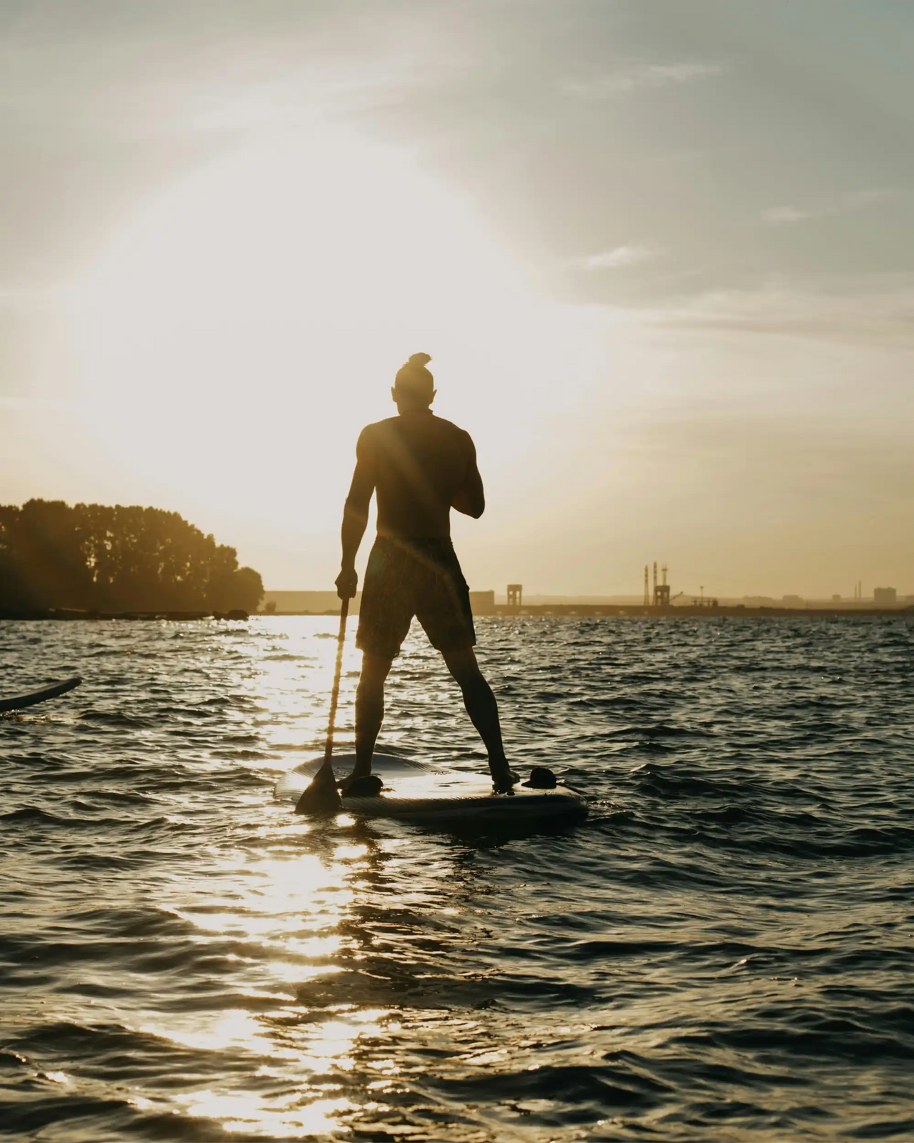 Paddle Boarding San Francisco: 10 Spots Every Paddler Must Try