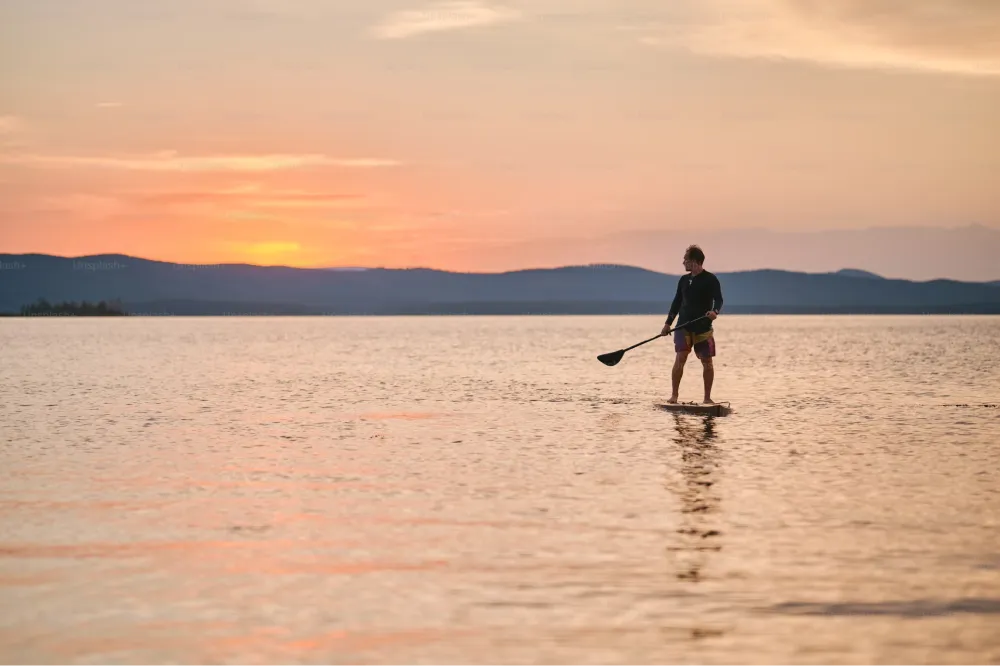 14 Best Places to Paddle Boarding Tampa Bay, Florida