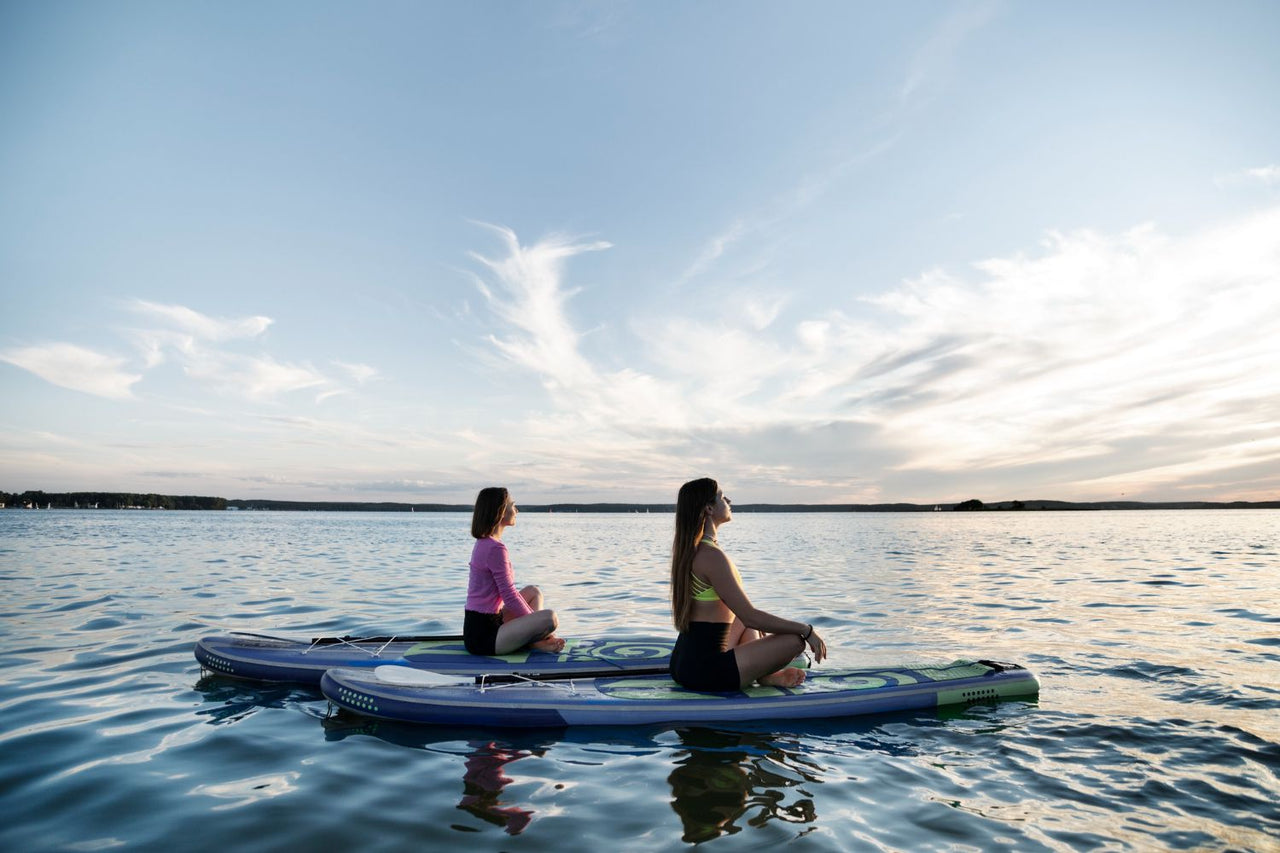 20+ Amazing Stand-Up Paddle Board Activities You Must Try