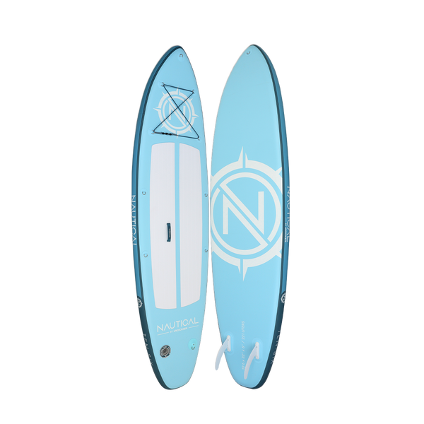 NAUTICAL GO TEN-SIX  Blue White