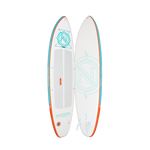 NAUTICAL GO TEN-SIX | White Orange