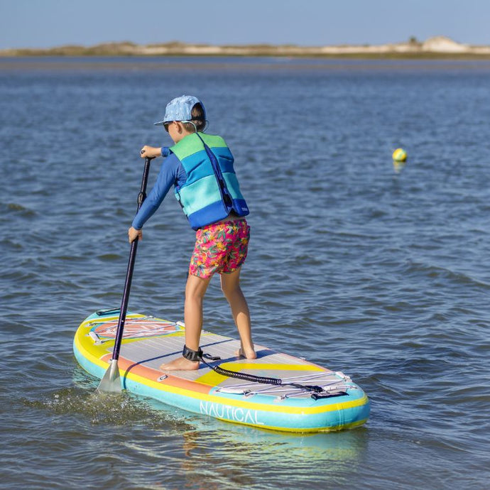 nautical-paddle-boards Veronika W review
