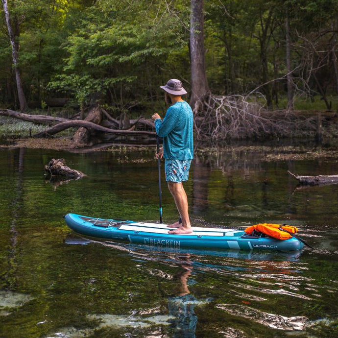 blackfin-paddle-boards Chuck Lepley review 