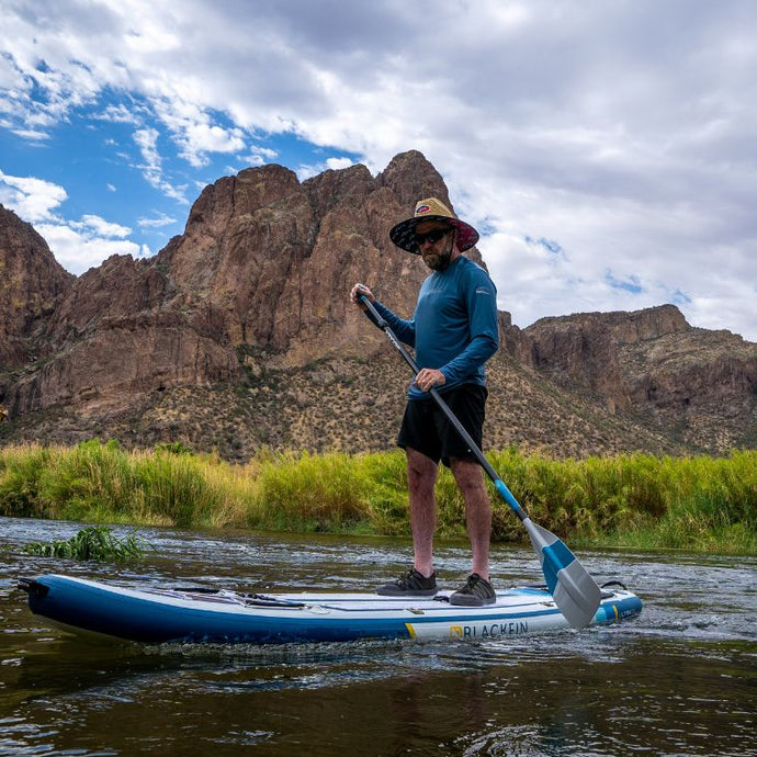 blackfin-paddle-boards Miriam review 