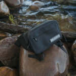 BLACKFIN Water-Resistant Belt Bag | Lifestyle