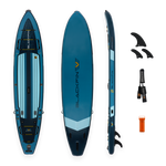 NEW! BLACKFIN MODEL V 12'6