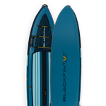 NEW! BLACKFIN MODEL V 12'6