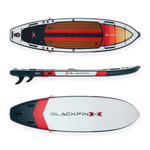 NEW! BLACKFIN MODEL X | All American