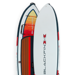 NEW! BLACKFIN MODEL X | All American