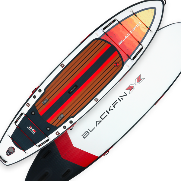 BLACKFIN MODEL XL 11'6