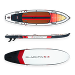 BLACKFIN MODEL XL 11'6