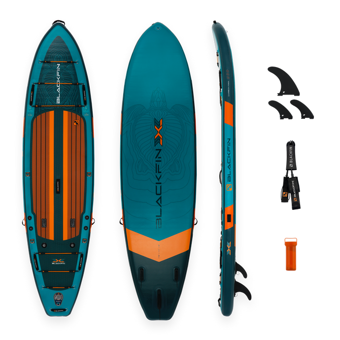 BLACKFIN MODEL XL