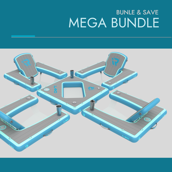 ALL YOU NEED MEGA Bundle