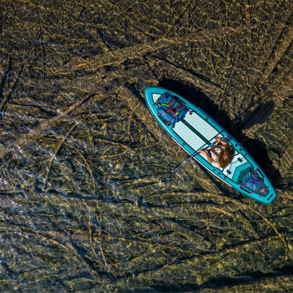 BLACKFIN MODEL V