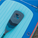 NEW! BLACKFIN 3-Piece Paddle (Triple Stroke) | Lifestyle