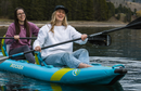 Inflatable Kayak by iROCKER