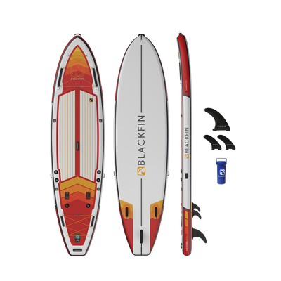 BLACKFIN MODEL XL 2023 Inflatable Paddle Board