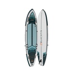 BLACKFIN MODEL XL | Aquamarine