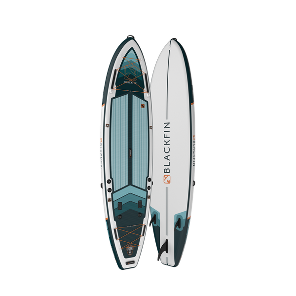 BLACKFIN MODEL XL  Aquamarine