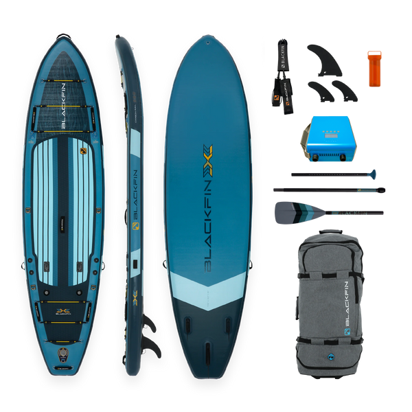 blackfin 6.0  Mariner  show_firstload