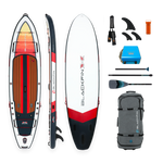 BLACKFIN MODEL XL 11'6