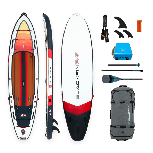 BLACKFIN MODEL XL 11'6