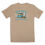 Beach Bus T-Shirt