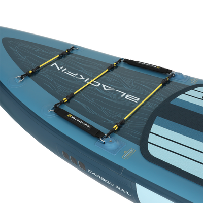 BLACKFIN MODEL V 6.0 Inflatable Paddleboard