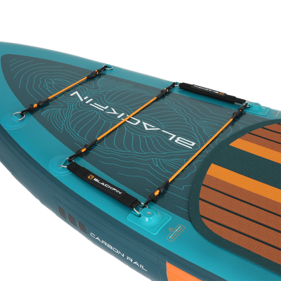 BLACKFIN MODEL XL 6.0 Inflatable Paddleboard