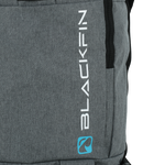NEW! BLACKFIN Universal Wheeled Backpack | Lifestyle
