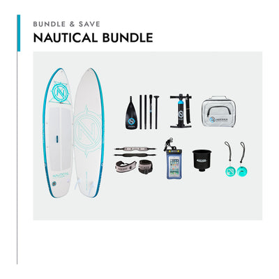 NAUTICAL CRUISER BUNDLE